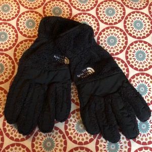 Northface Gloves